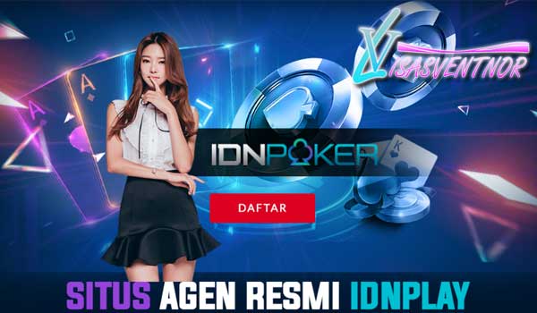 Situs IDN Poker Terpercaya