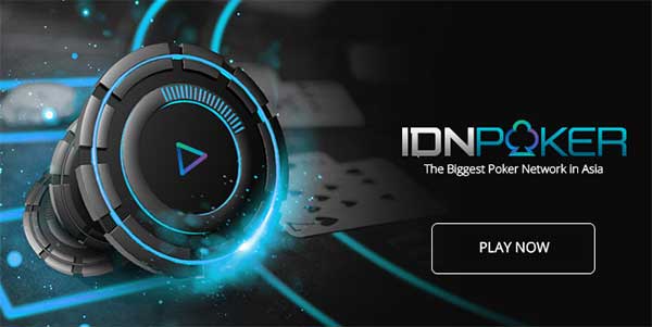 Situs Poker IDN Play Terbaik & Terpercaya